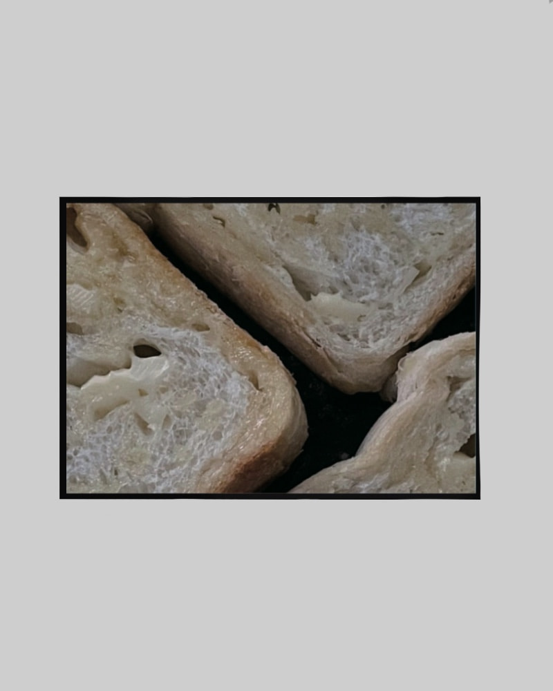 [poster] bread