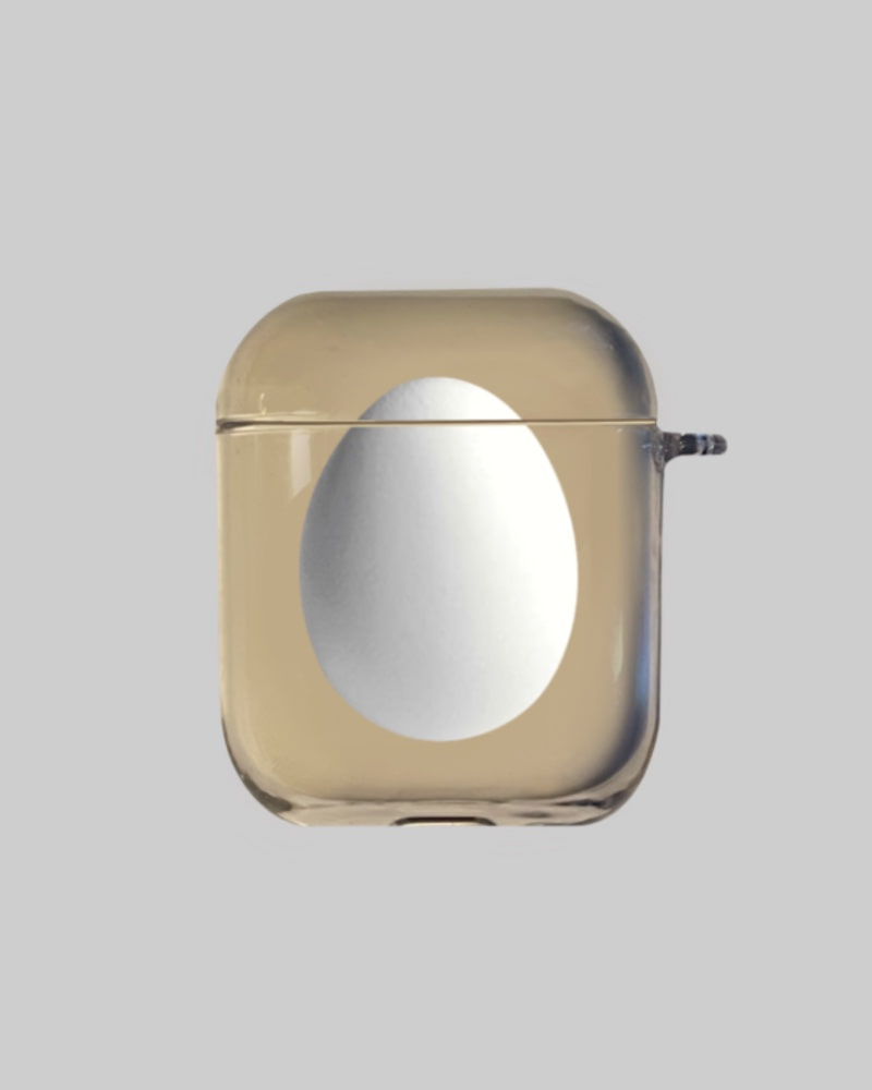 [AirPods] egg