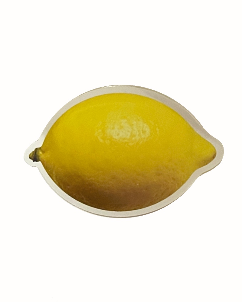 [grip tok] lemon