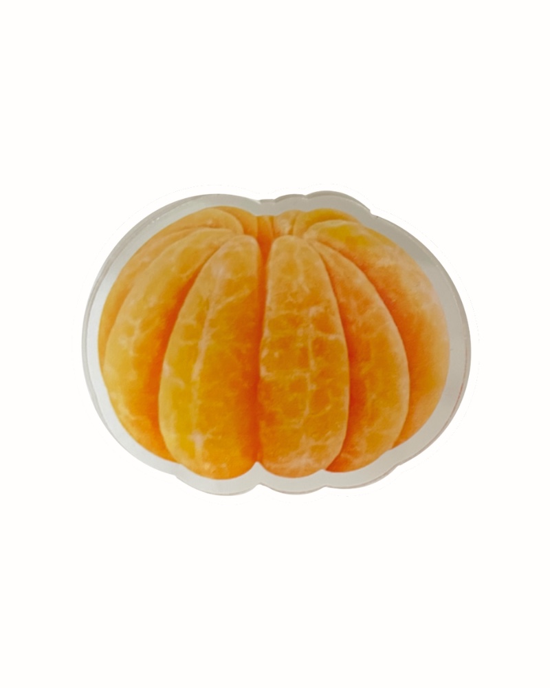[grip tok] mandarin