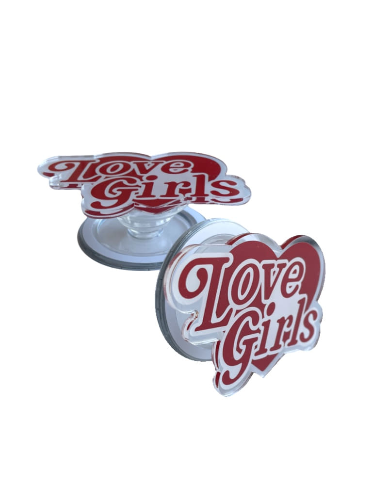 [magsafe tok] Love Girls