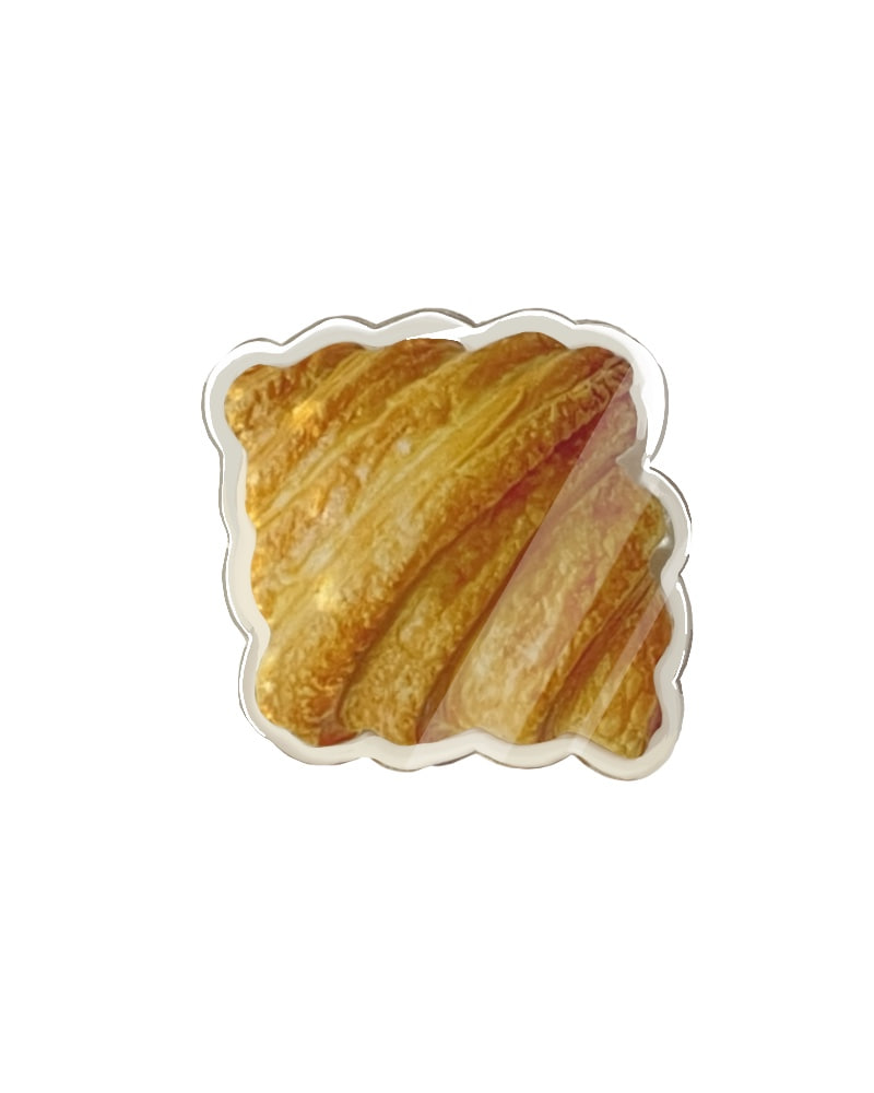 [grip tok] pastry