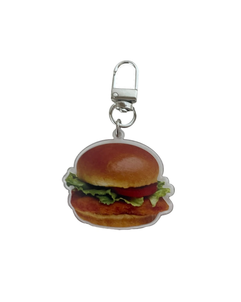 [keyring] hamburger